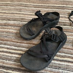 Chaco black 8